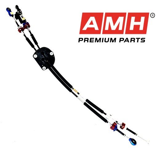 55269555 - КАБЕЛЬ ПЕРЕМИКАННЯ ПЕРЕДАЧ FIAT PANDA III 1.3 JTD START-STOP