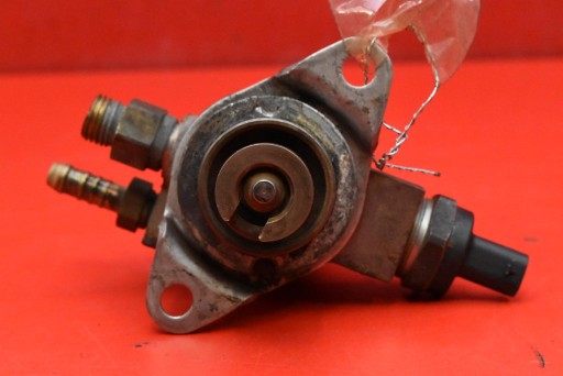 pump WYSOKIEGO of pressure 03C127026D VW CADDY 3 III 2K 1.2 TSI 86 KM 10-15