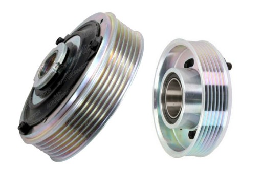 671034 - КОНДИЦІОНЕР VW POLO 6R SCIROCCO