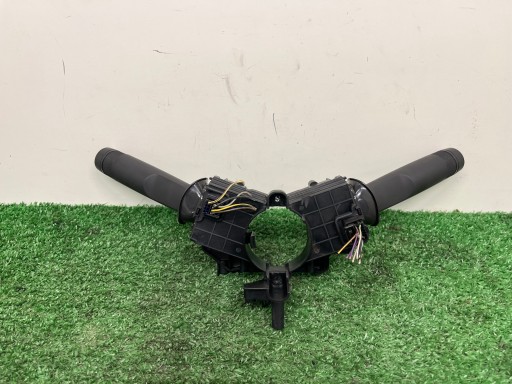steering wheel levers and controls OPEL INSIGNIA