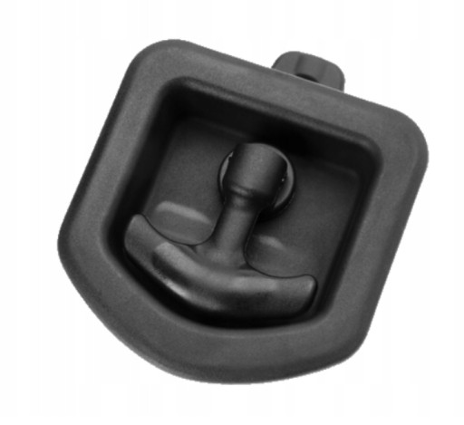 025/bc25/b61 - ЗАМОК ЗАКРЫТИЯ ЯЩИКА ДЛЯ ИНСТРУМЕНТОВ BAWER TIR