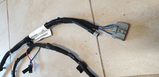 bundle wiring bonnet rear part left VOLVO XC90 II EU