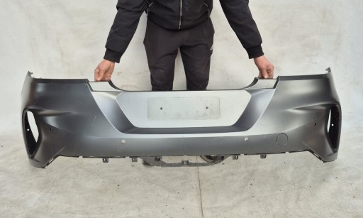 BMW Z4 G29 m-packet 18- bumper rear part rear PDC 8069785