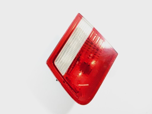 light right rear rear part to the bonnet BMW 3 III E46 97-07 OE 8368760
