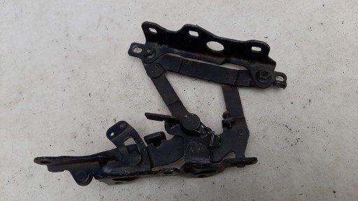 MERCEDES W222 S-KLASA 13- hinge bonnets right left