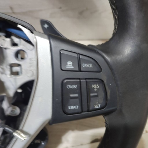 Volant Suzuki Vitara (LY) 4811053S50