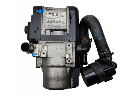 WEBASTO webasto THERMO TOP VEVO 12V 5,0kW 9024094B