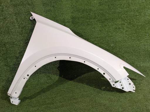 fender front right front MAZDA CX5 CX-5 II 17- NR.514