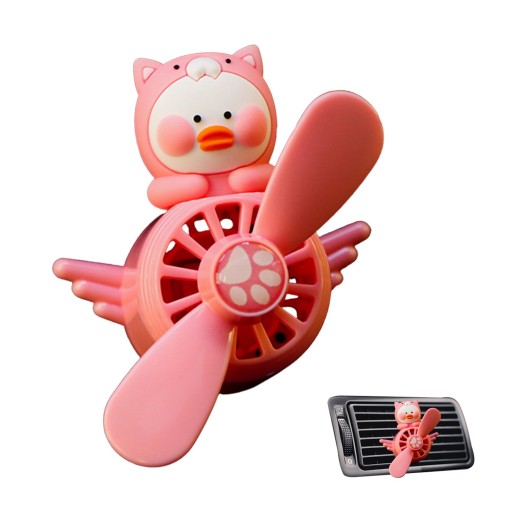 Для автомобіля мультфільм пульт дистанційного керування серії авто вентиляційні отвори обертається