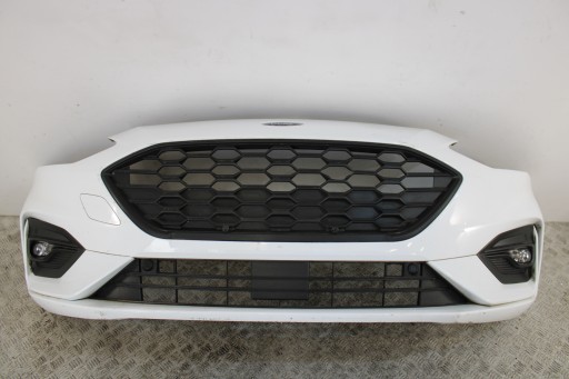 bumper front front 6 X PDC FORD FOCUS MK4 ST-LINE
