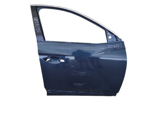 PAW3125 - Hyundai tucson 4 iv 20- правая передняя дверь