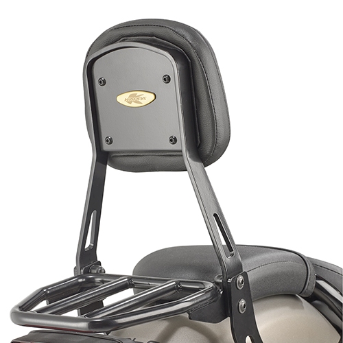 Спинка пасажира з багажником HONDA CMX 500 Rebel