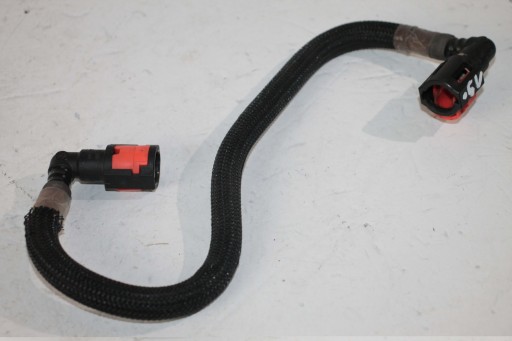 44 - Kawasaki Z1000 07-11 паливопровід