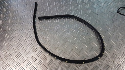 423tsagdg41251gxt38 - FORD MUSTANG 2015 5.0 GT ПРОКЛАДКА КАПОТА