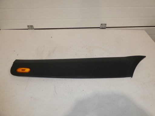 lista oldalsó A9066901682 MERCEDES SPRINTER 906
