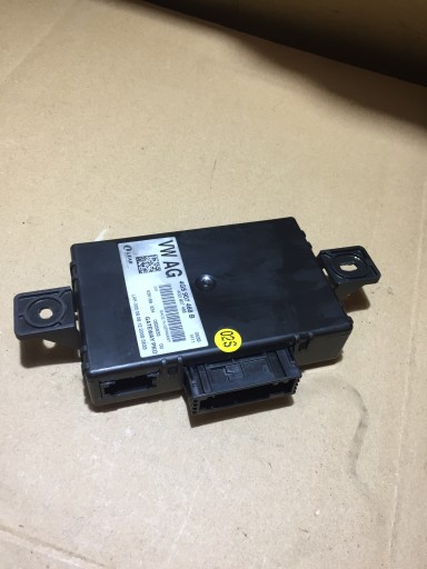 AUDI A6 C7 modulo Centralina GATEWAY 4G5907468B