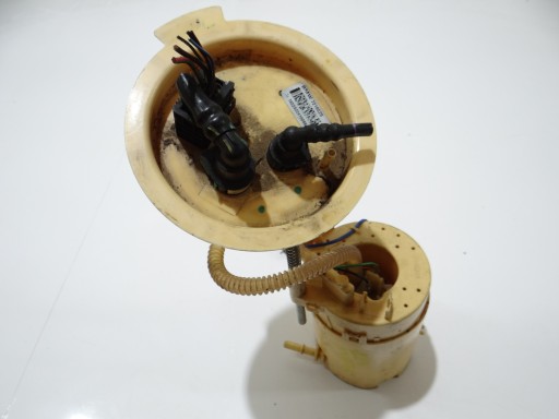 feed pump PLYWAK BMW X3 F25 OE N47 2.0D 7216526