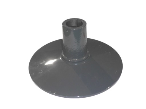 ШКІВ ВАРІАТОР CLAAS 670288 РУХОМА ПОЛОВИНКА