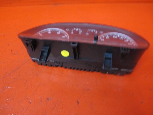 VW POLO 4 IV 9N 1.4 BKY dials dials 6Q0920822G EUROPA
