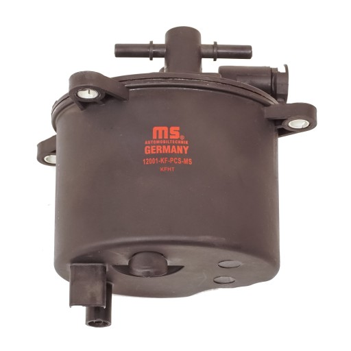 12001-KF-PCS-MS - ПАЛИВНИЙ ФІЛЬТР MITSUBISHI OUTLANDER II CW_W 2.2 DI-D