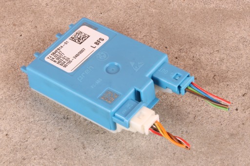 BMW 1' F70 2' F74 F78 modul Bedienteil der Beleuchtung LED BFS LL 5B4FB14