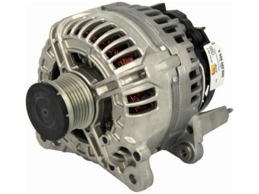 0 986 - Генератор vw passat b7 1.4 b6 1.4 1.6