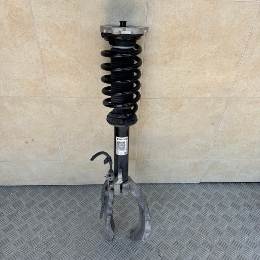 AMOR shock absorber front left VOLVO XC90 II LIFT 2019 ROK