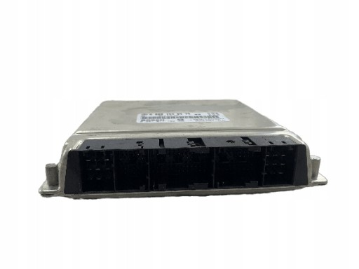 MERCEDES W168 1.7 CDI unité de commande électronique uce moteur A0275455232