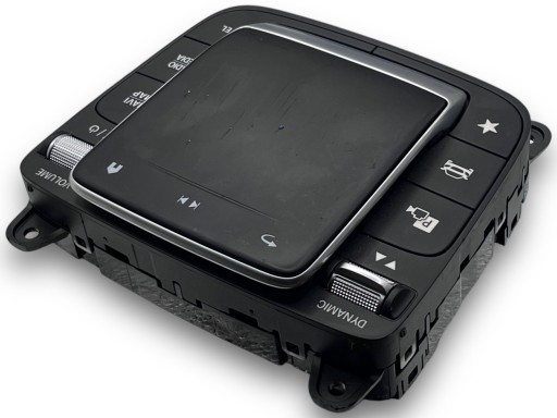 PANEL TOUCHPAD MERCEDES W247 W177 A2479003903 $J