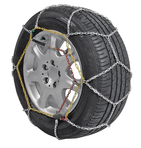 Цепи гп-9 гр 95 205/60 r16 205/45 r18