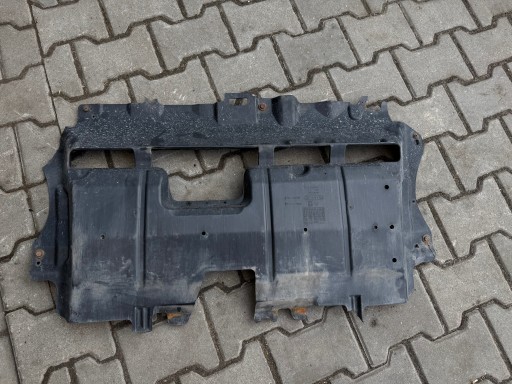 CITROEN DS3 LIFT lower motor cover 9682559380