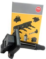 48006 - Катушка зажигания ngk opel astra g zafira 1.4 1.6 16