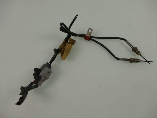 8980043300 - ISUZU GRAFTER N35 датчик температури DPF повний комплект