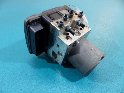 0265960449 - Насос ABS XDRIVE BMW 5 F10 F11