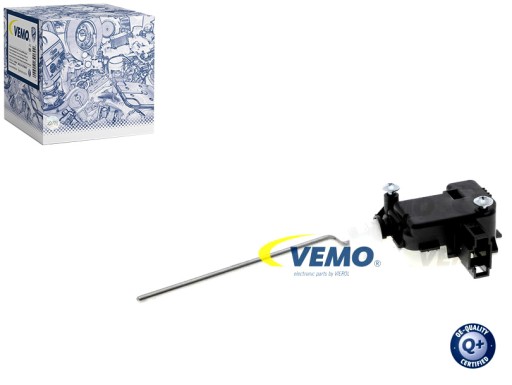 V10-77-0045 - ЦЕНТРАЛЬНЫЙ ЗАМОК ФИКСАТОР ЦЕНТРАЛЬНЫЙ ЗАМОК VW