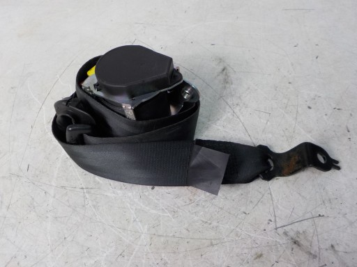 SEAT IBIZA IV tension belt safety adjuster right front 6J4857706