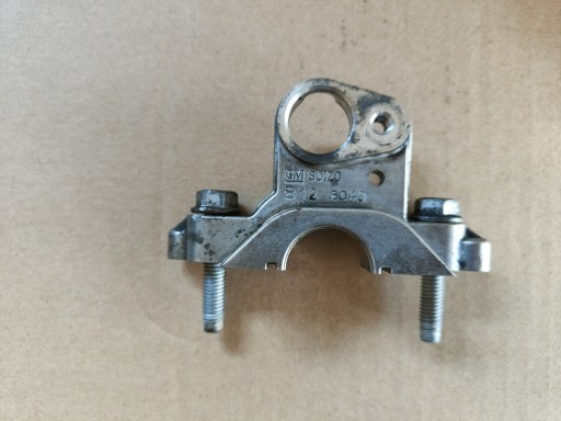 Підшипник штока Opel Insignia Zafira B20DTH 170KM