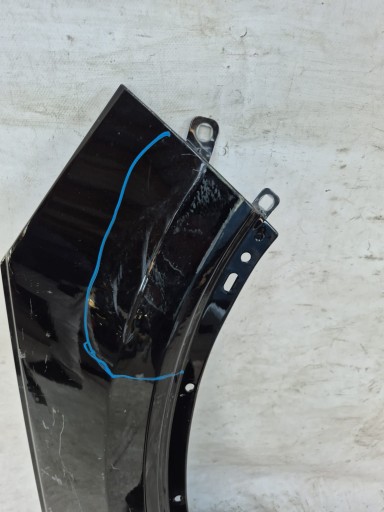 VOLVO XC40 17- fender right front front