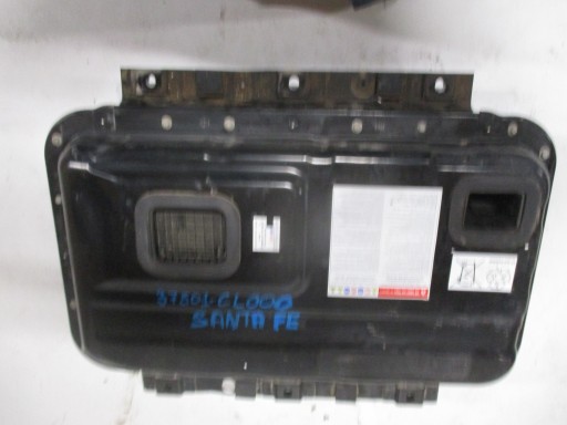 BATERIA AKUMULATOR HYUNDAI SANTA FE 37501-CL000