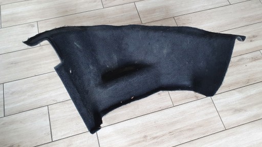 Тесла S 13R обивка багажника правая 1007319-00-E