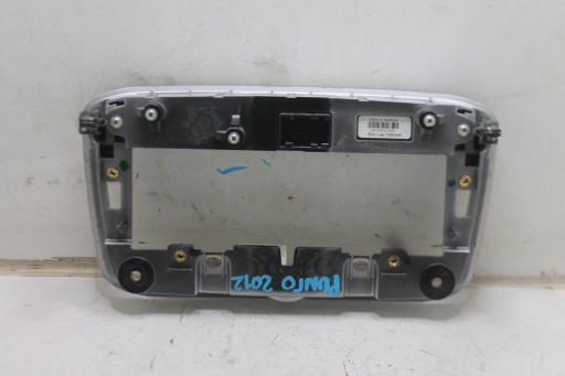 frame central PANEL of warning lights switch FIAT PUNTO EVO/2012 09-18