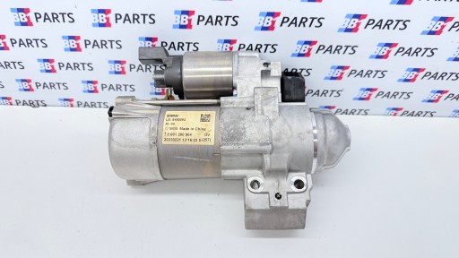 BMW G01 X3 G20 G21 G26 startér 8490093 8490094