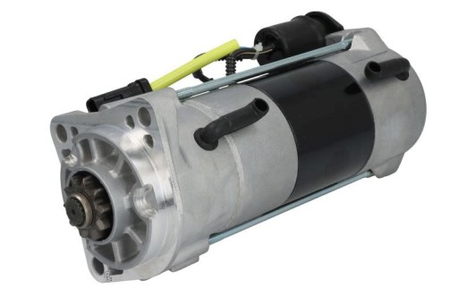 Стартер (24в, denso dsn2150