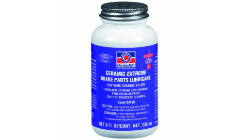 PERMATEX Extreme Керамическая смазка Температура 1538°C