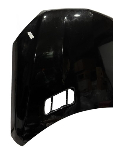 MERCEDES BENZ GLS AVANT CAPOT, FRONT BONNET