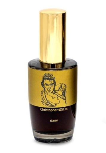 christopher dicas christopher dicas ekstrakt perfum 50 ml     