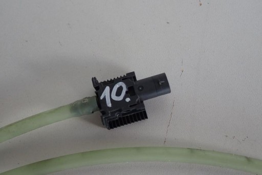 BMW G30 G31 5 LIFT 20- sensors pieszych 5A4FAA3-01