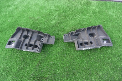 670003326 670003324 - ЗАДНІЙ БАМПЕР MASERATI QUATTROPORTE VI