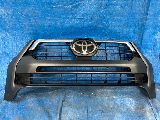 53111-YP040 - TOYOTA HILUX 20- Решітка