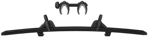 РЕЛЬС ДЛЯ ВЕЛОСИПЕДНОГО БАГАЖНИКА THULE EXCELLENT 4